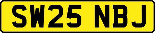 SW25NBJ