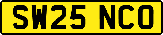 SW25NCO
