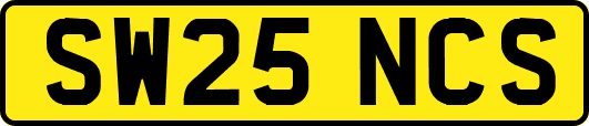 SW25NCS