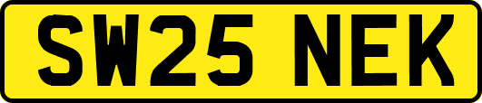 SW25NEK