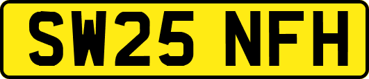 SW25NFH