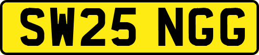 SW25NGG