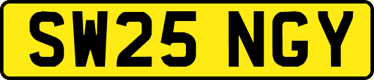 SW25NGY