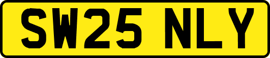 SW25NLY