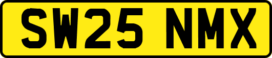 SW25NMX