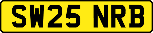 SW25NRB