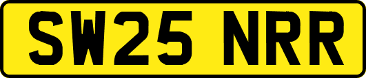 SW25NRR