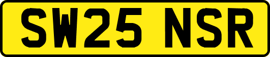 SW25NSR