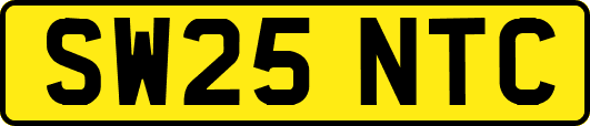 SW25NTC