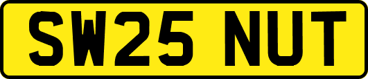 SW25NUT