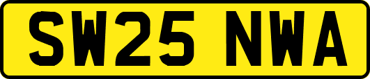 SW25NWA