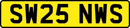 SW25NWS