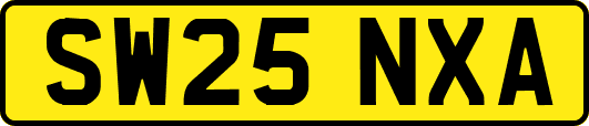 SW25NXA