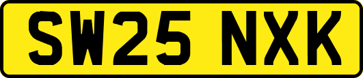 SW25NXK