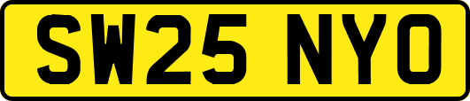 SW25NYO