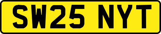 SW25NYT