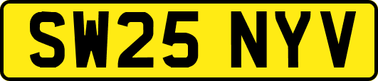 SW25NYV
