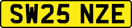 SW25NZE