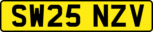 SW25NZV