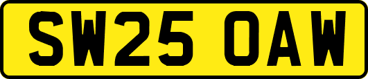 SW25OAW