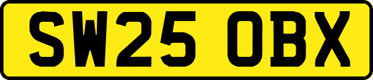 SW25OBX