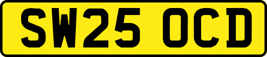 SW25OCD