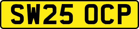 SW25OCP