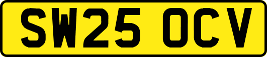 SW25OCV