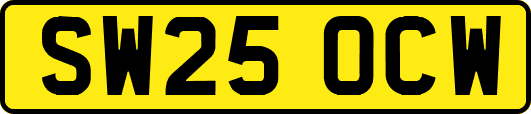 SW25OCW