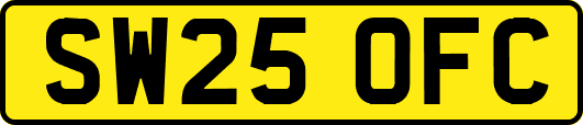 SW25OFC