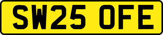 SW25OFE