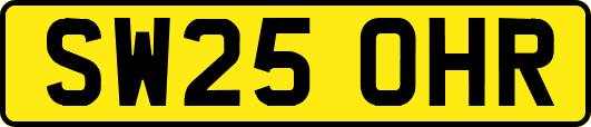SW25OHR