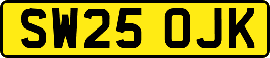 SW25OJK