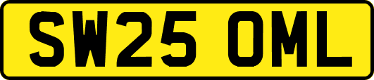 SW25OML