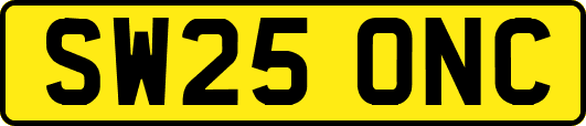 SW25ONC