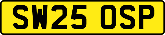 SW25OSP