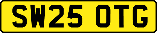 SW25OTG
