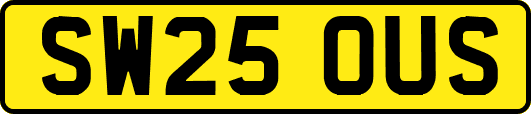 SW25OUS