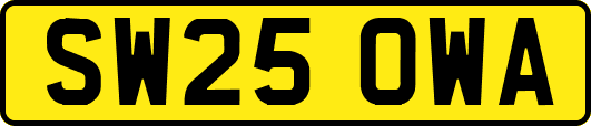 SW25OWA