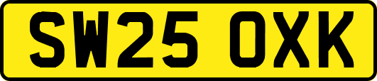 SW25OXK