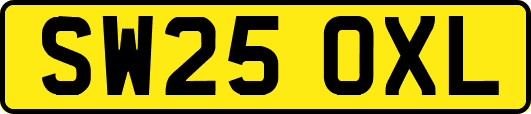 SW25OXL