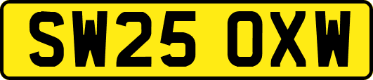 SW25OXW