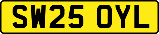 SW25OYL