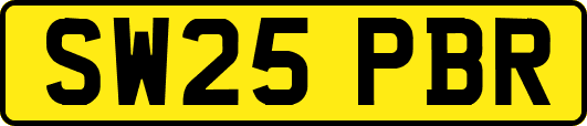 SW25PBR