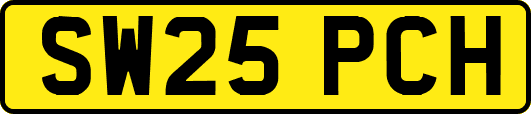 SW25PCH