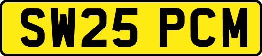 SW25PCM