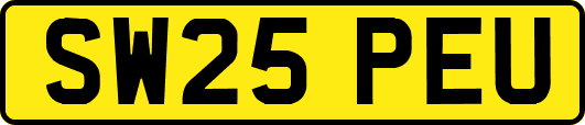 SW25PEU