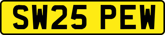 SW25PEW