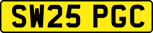 SW25PGC