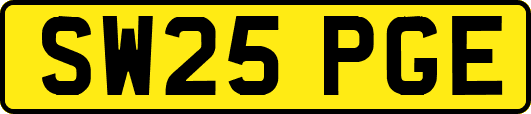 SW25PGE